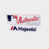 Shop Authentic Team-Issued Majestic Sports Apparel from Locker